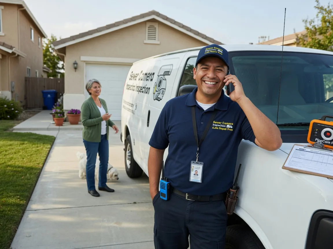 Sewer Line Repair Saint David, IL FAQs